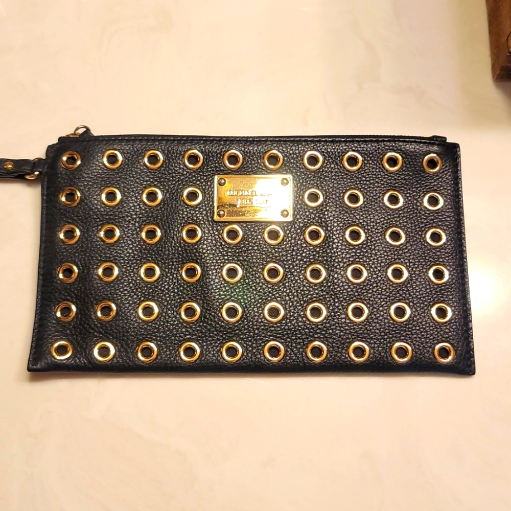 MK Wristlet